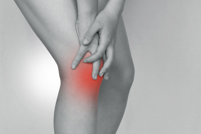 膝の関節痛はなぜ起こる？